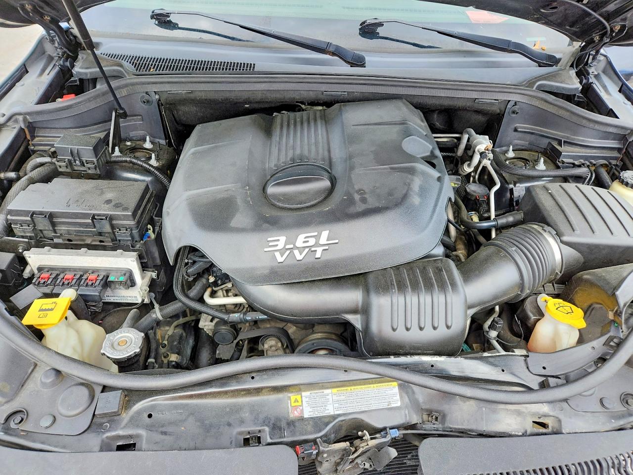 2013 JEEP CHEROKEE