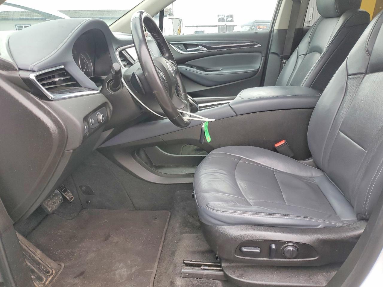 2019 BUICK ENCLAVE
