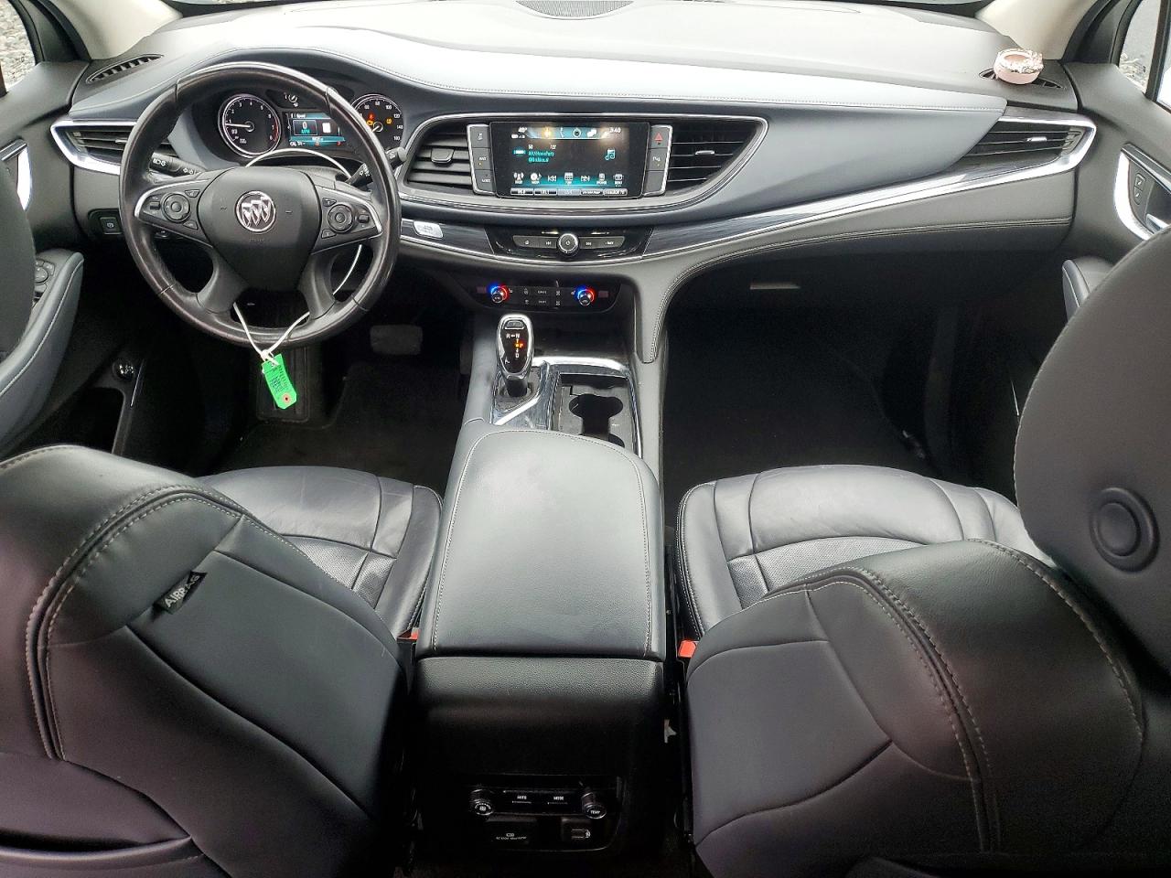 2019 BUICK ENCLAVE