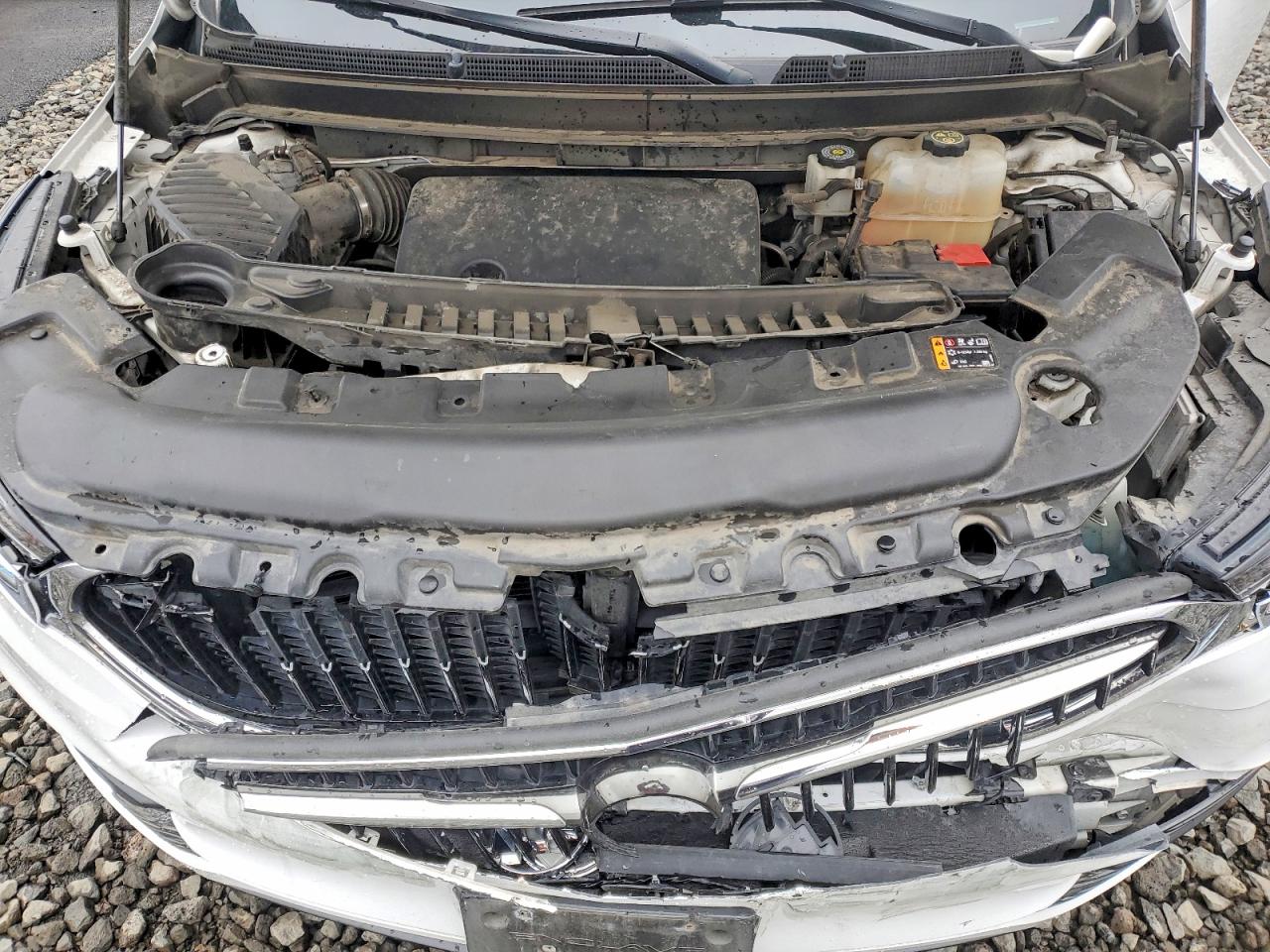 2019 BUICK ENCLAVE