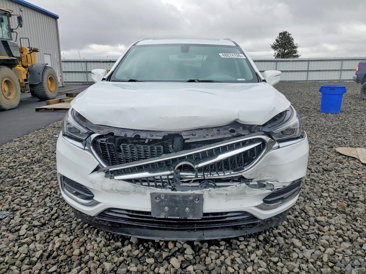 2019 BUICK ENCLAVE