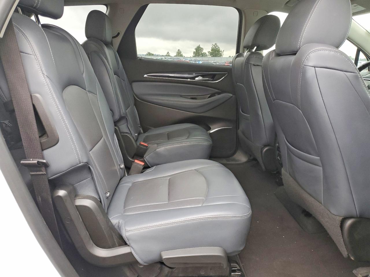 2019 BUICK ENCLAVE