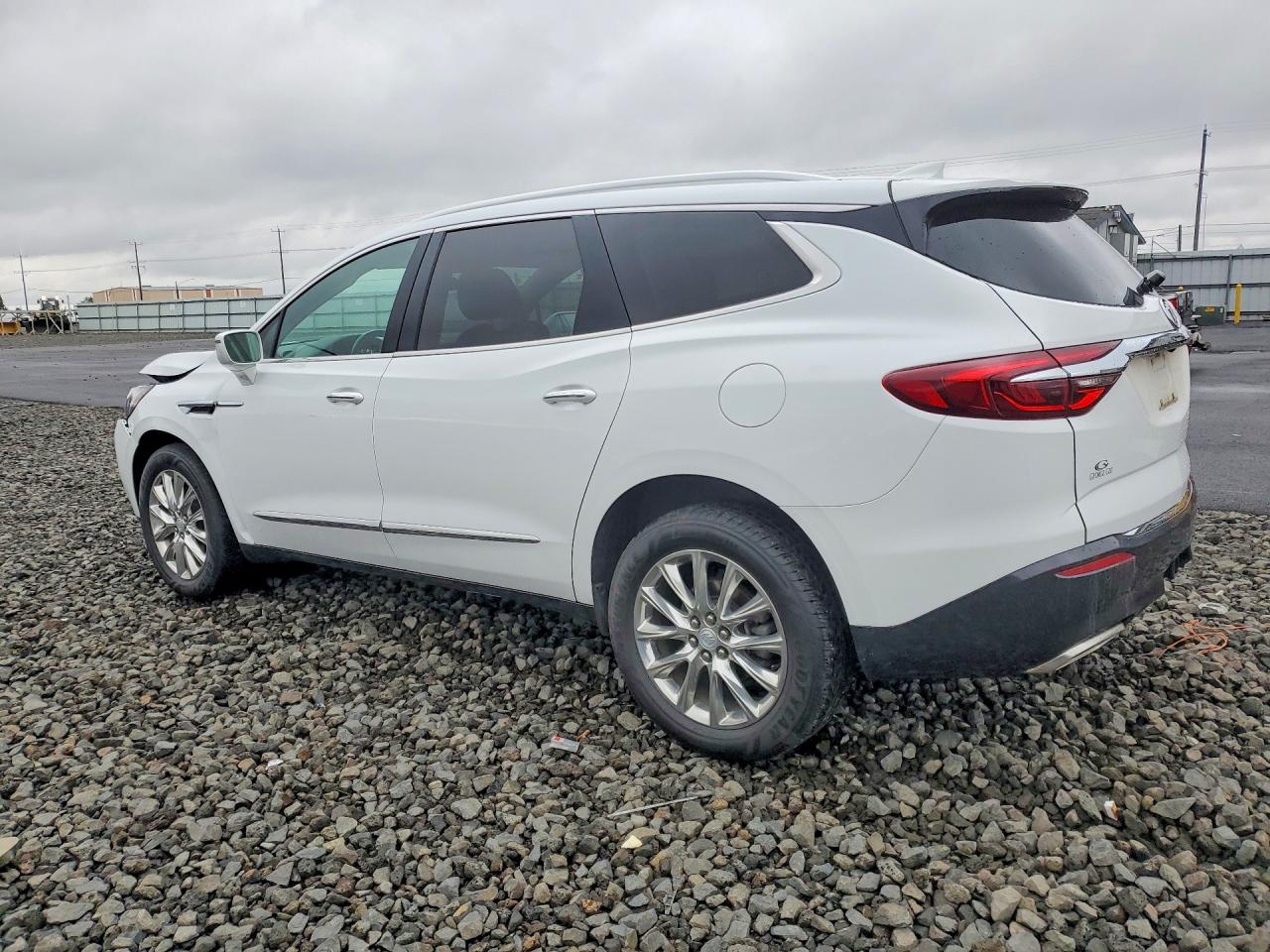 2019 BUICK ENCLAVE