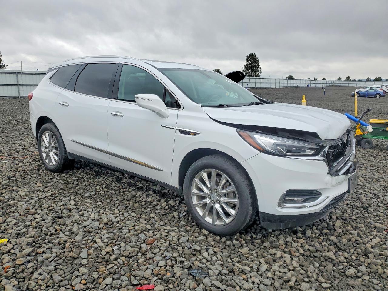 2019 BUICK ENCLAVE