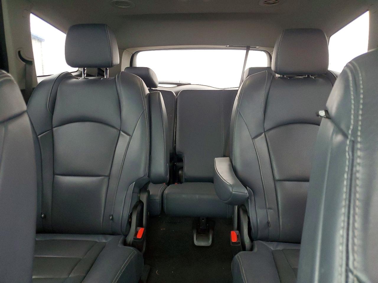 2019 BUICK ENCLAVE