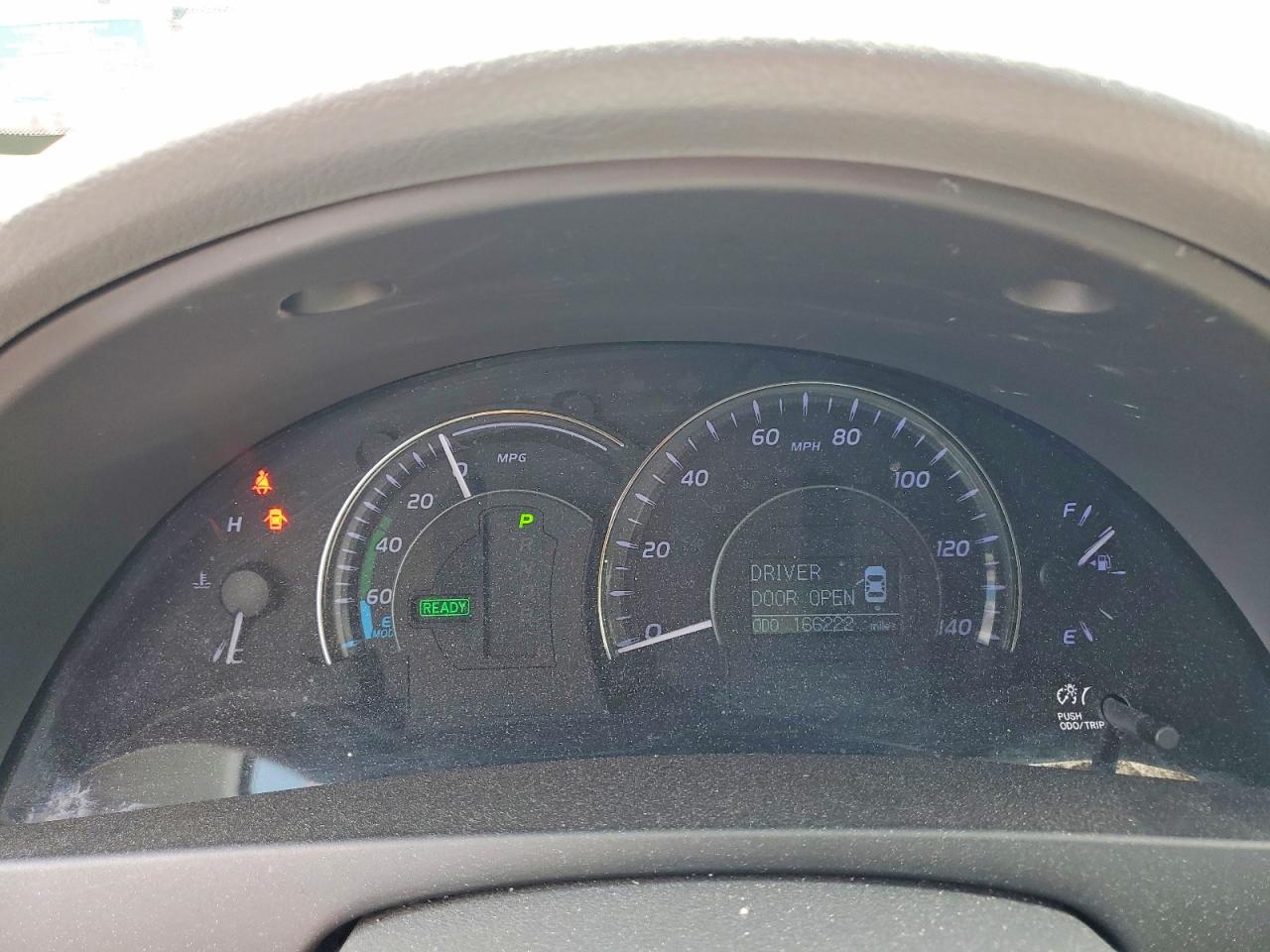 2011 TOYOTA CAMRY SOLA