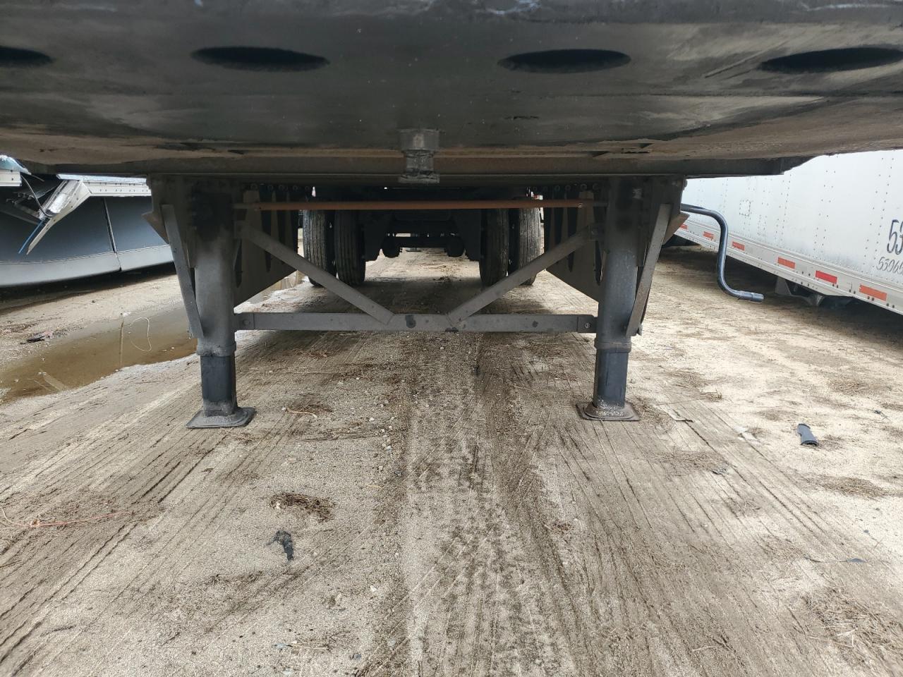 2006 WABASH ALL Models