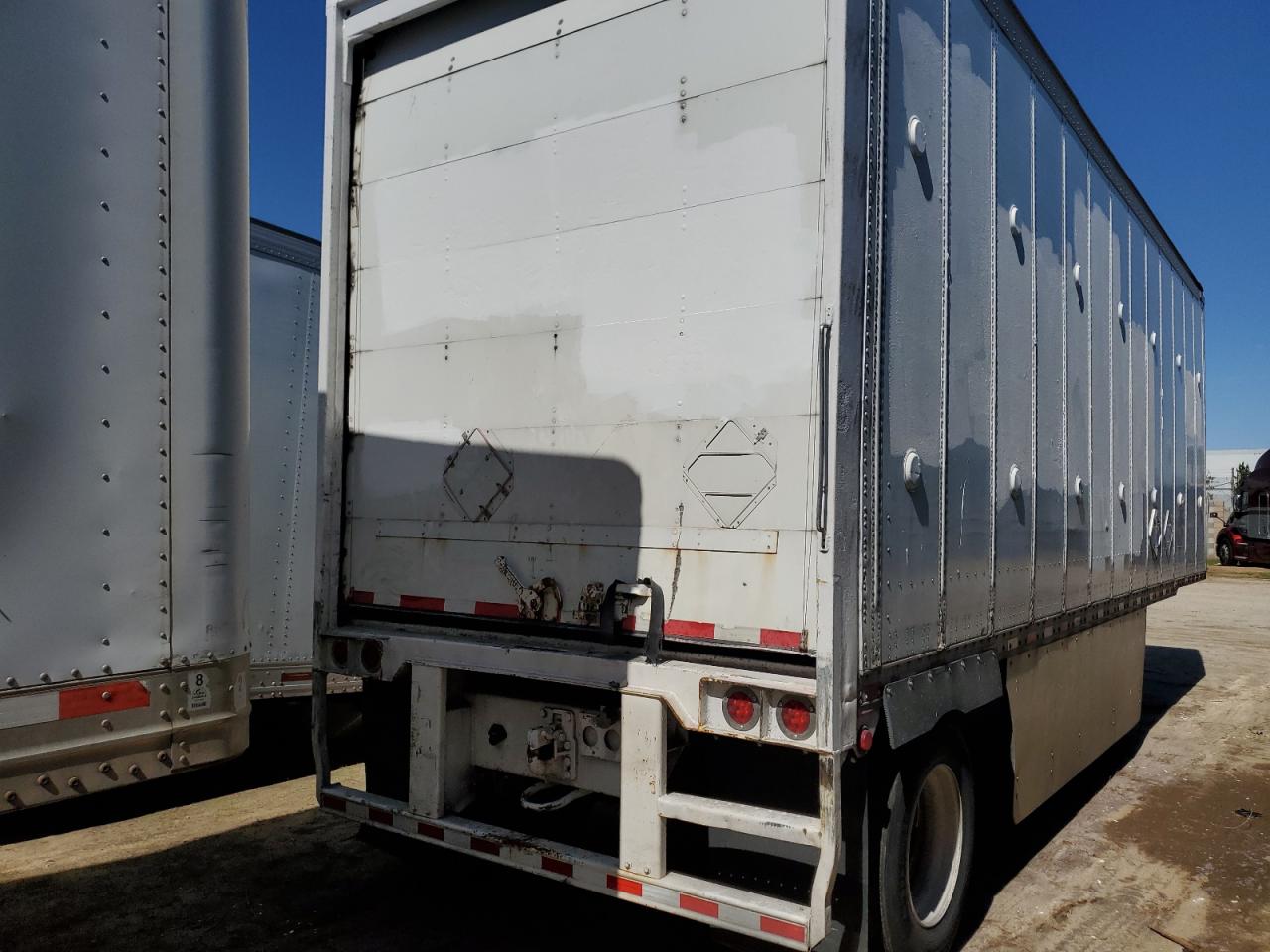 2006 WABASH ALL Models