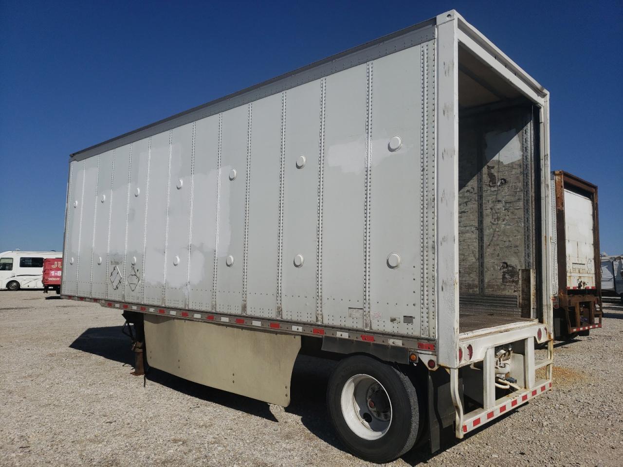 2006 WABASH ALL Models
