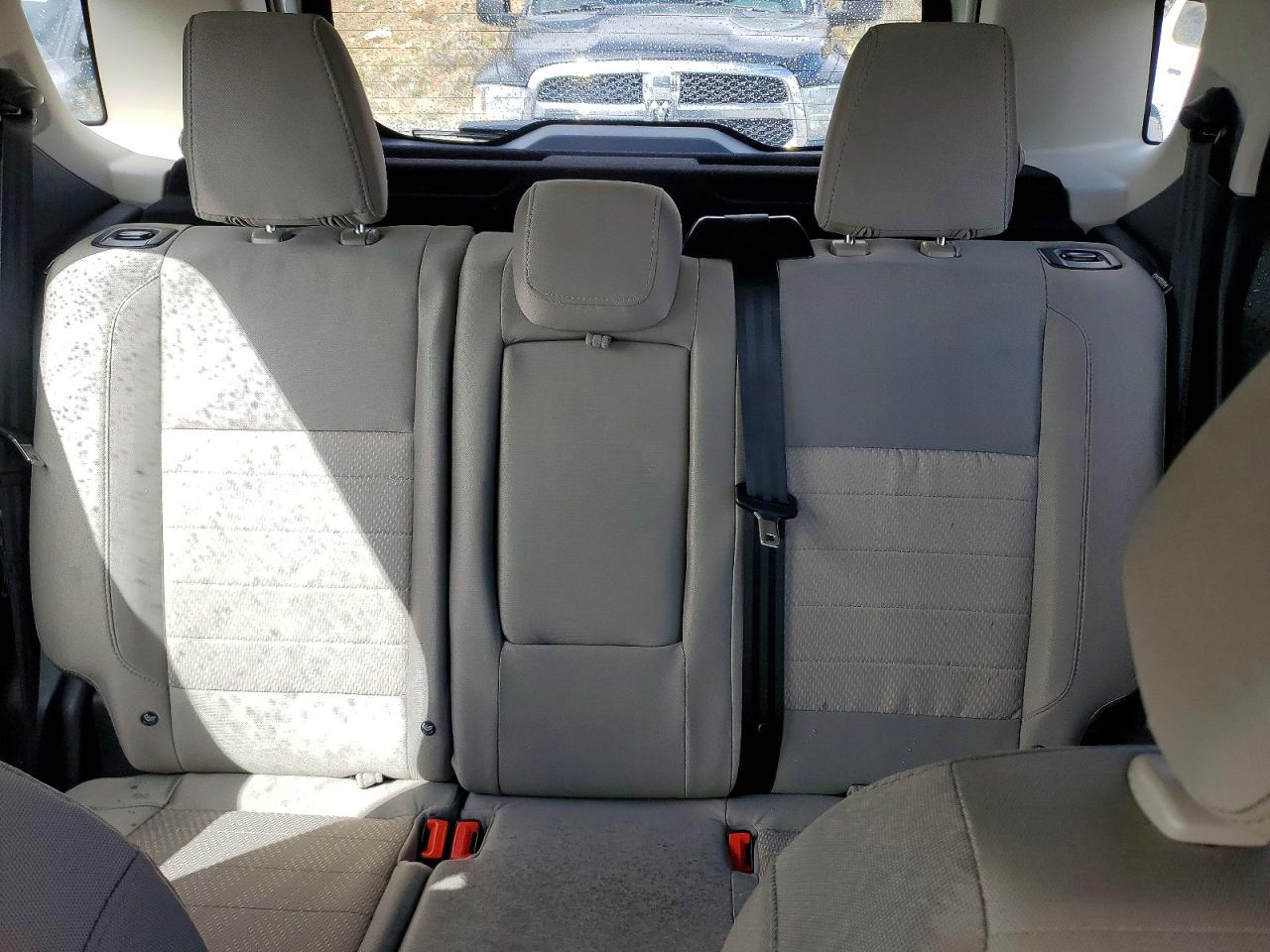 2020 FORD ECOSPORT