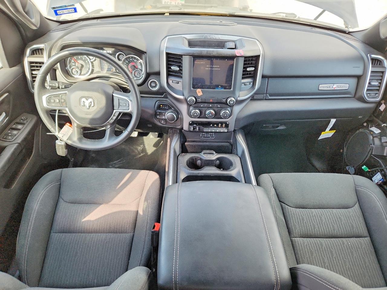 2024 RAM 1500