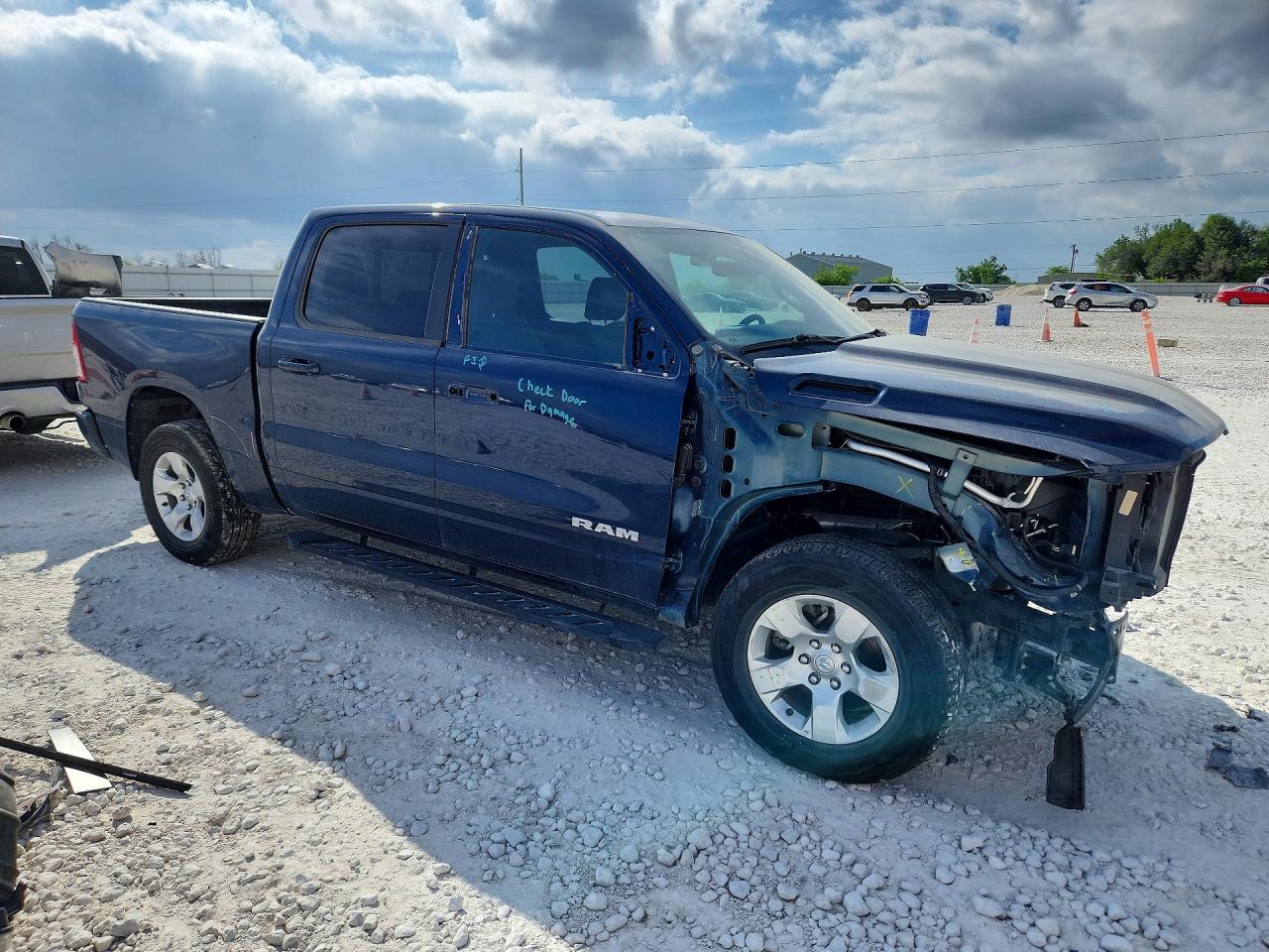 2024 RAM 1500