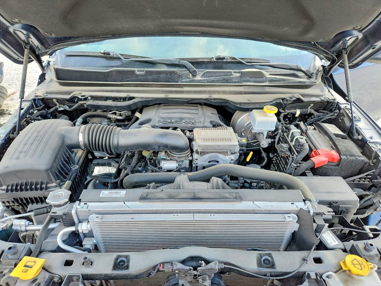 2024 RAM 1500