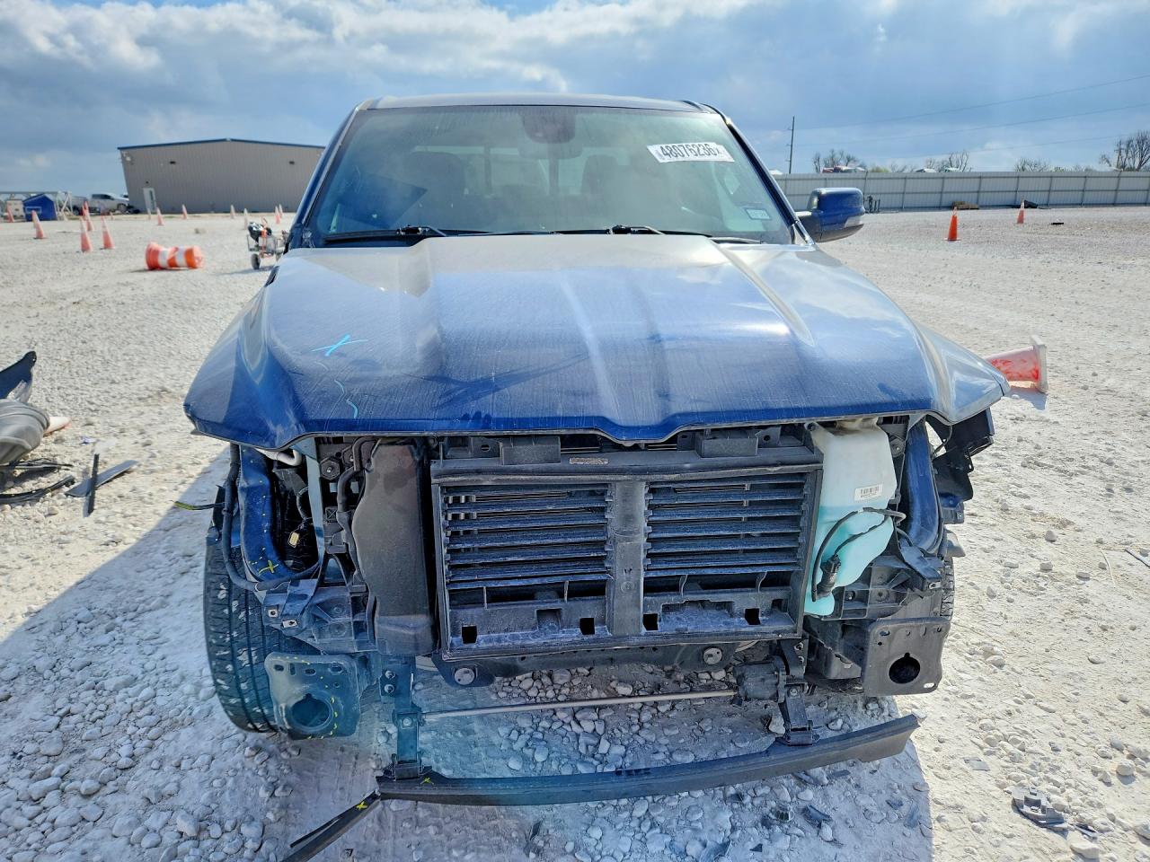 2024 RAM 1500