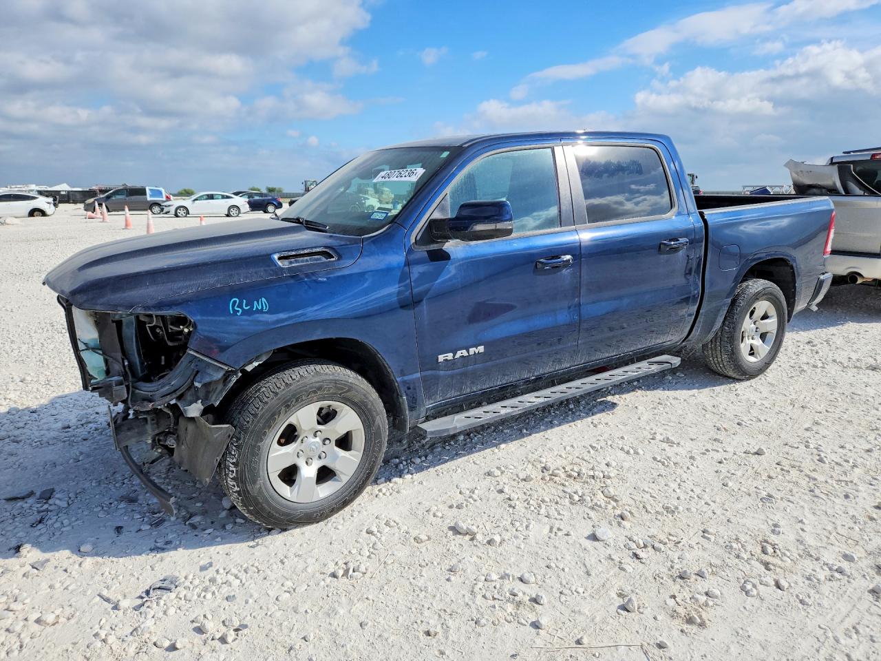 2024 RAM 1500