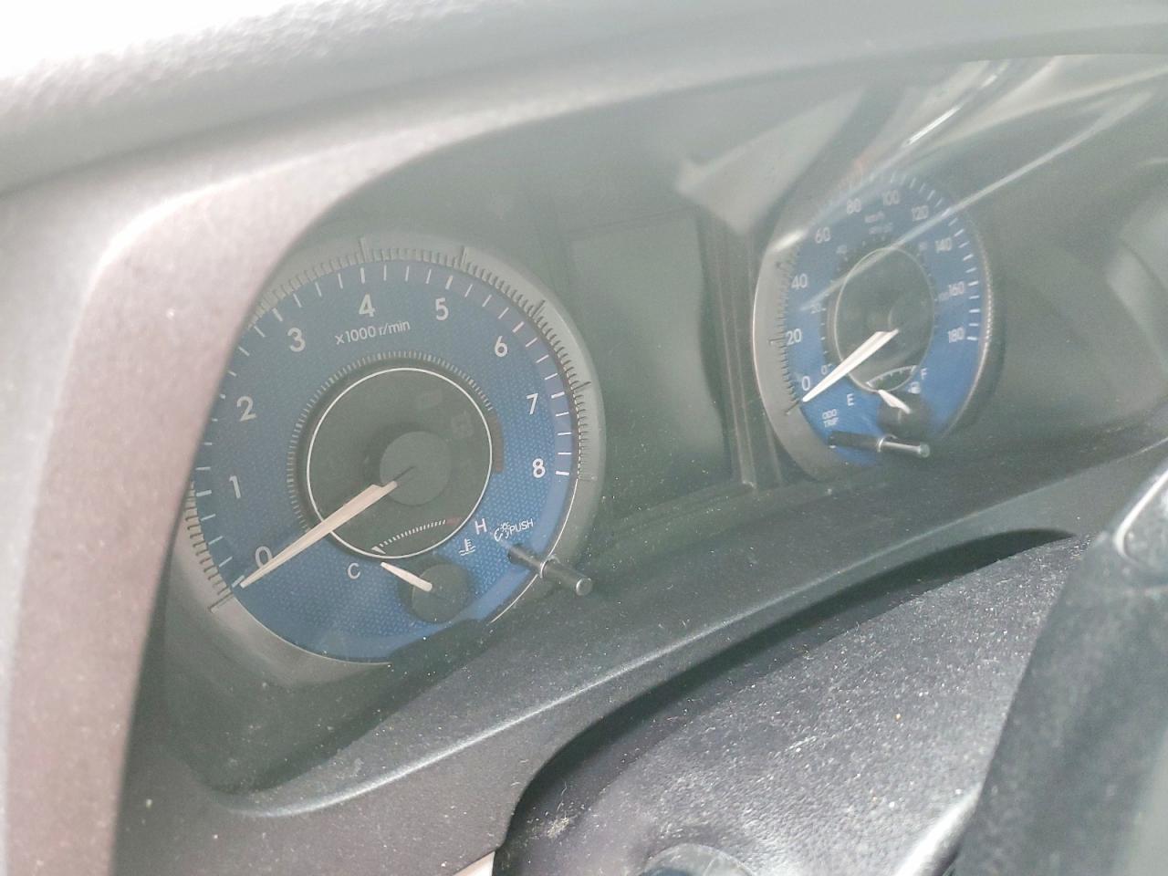 2020 TOYOTA SIENNA