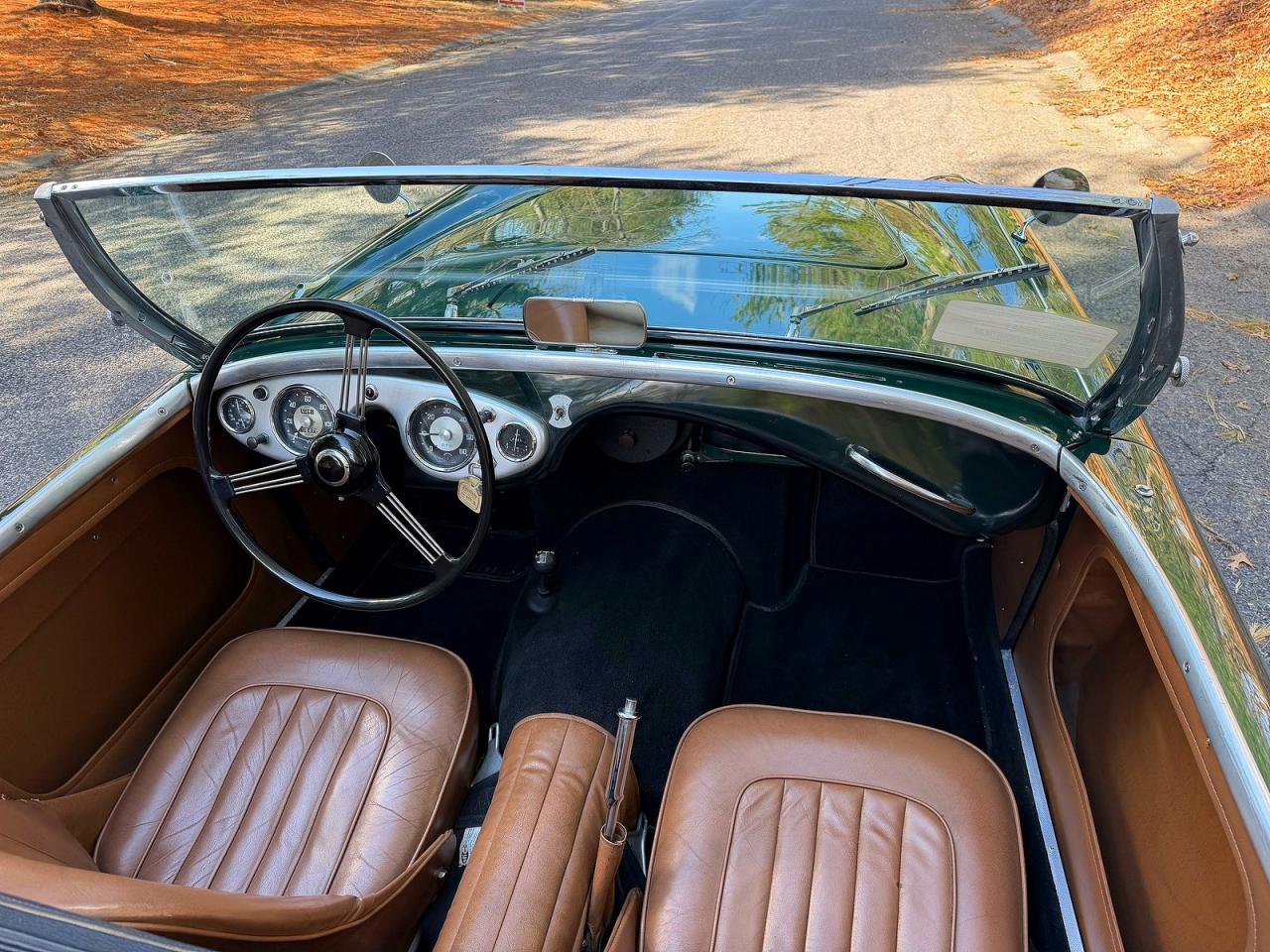 1953 AUST 100-4