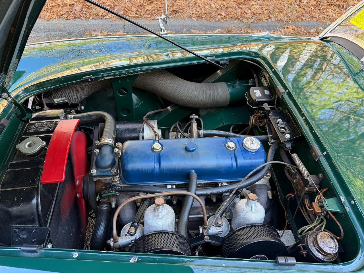 1953 AUST 100-4