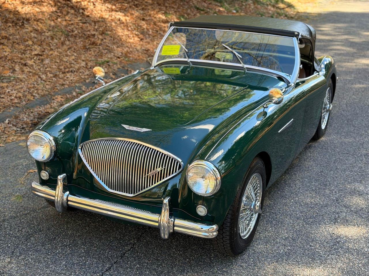 1953 AUST 100-4