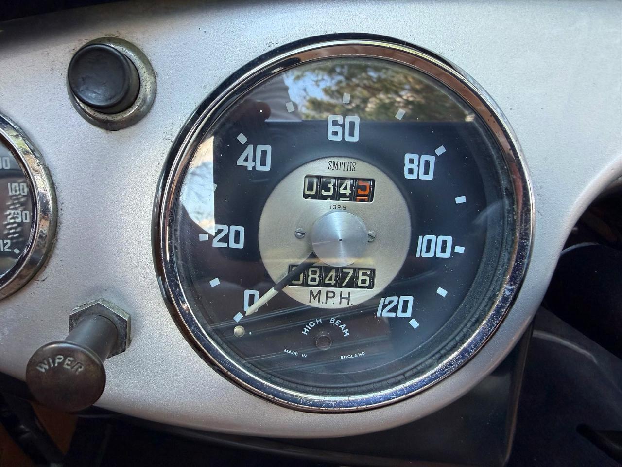 1953 AUST 100-4