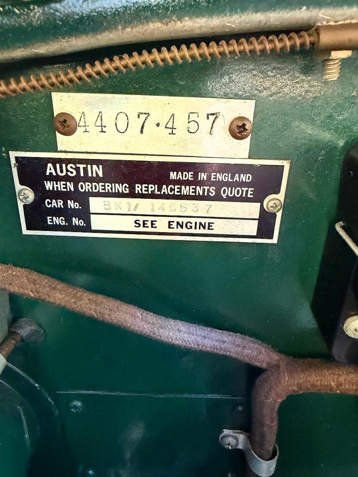 1953 AUST 100-4