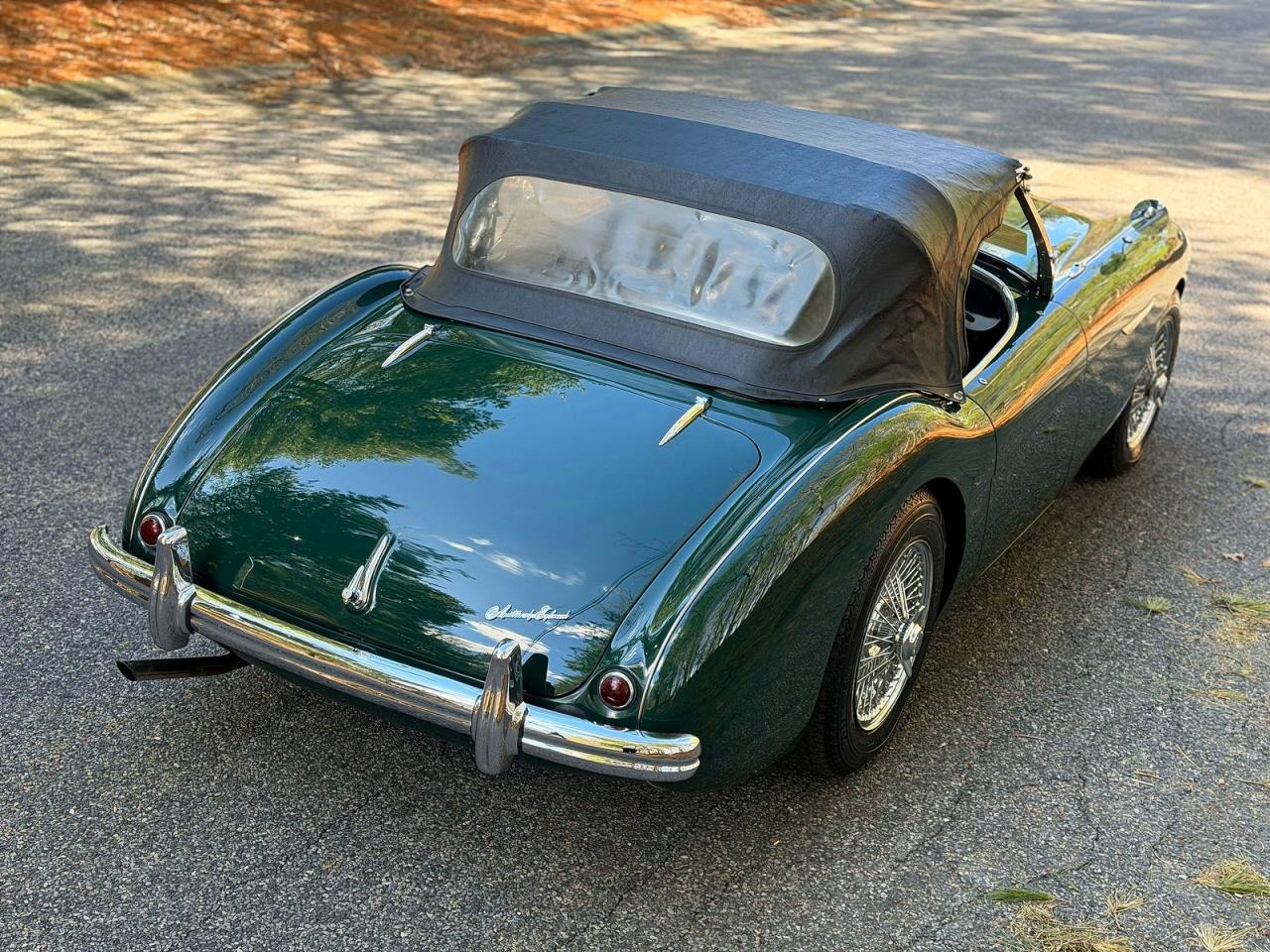 1953 AUST 100-4