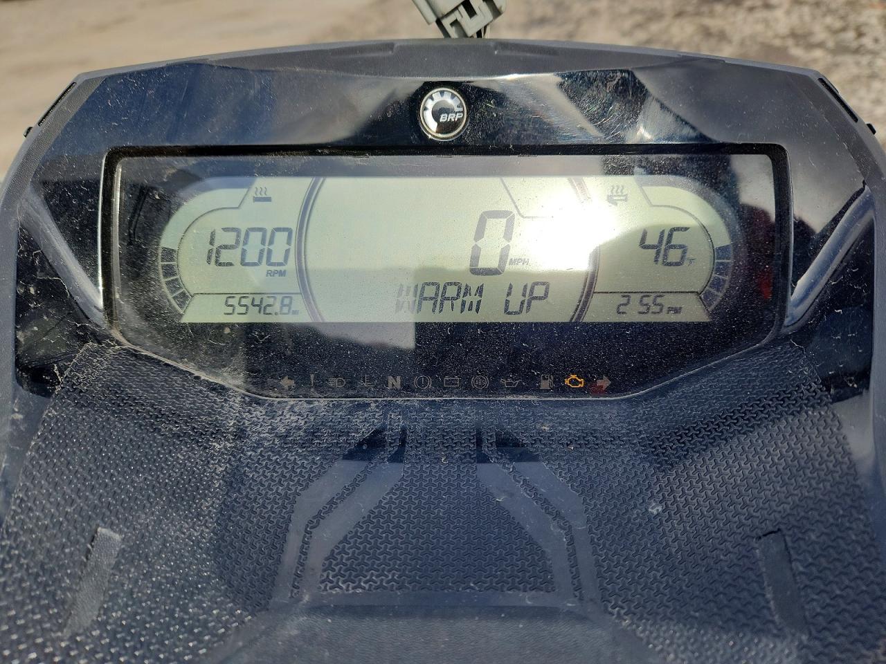2022 SKI-DOO