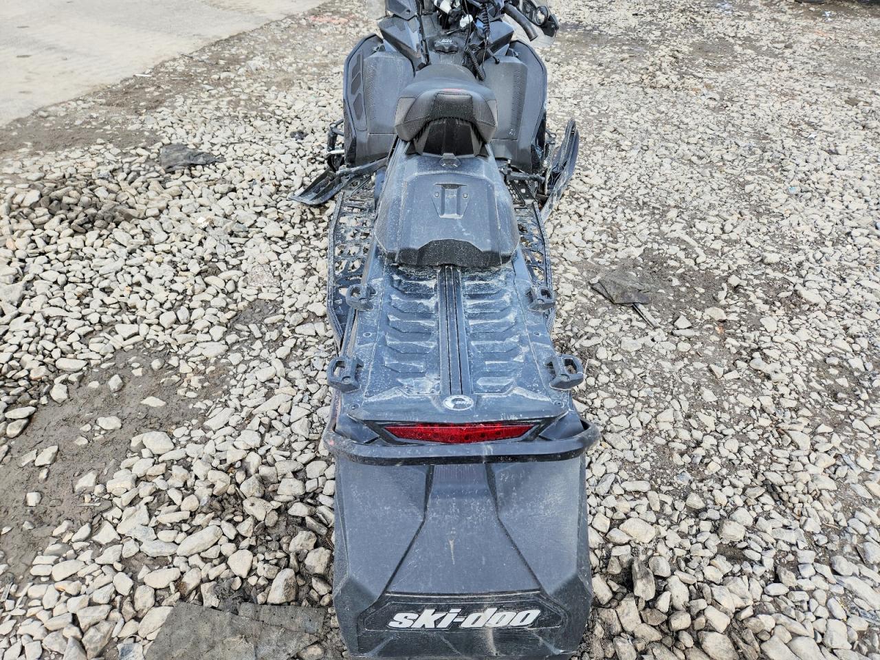 2022 SKI-DOO