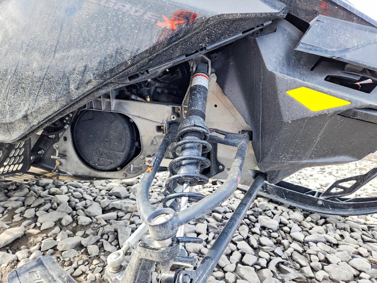 2022 SKI-DOO
