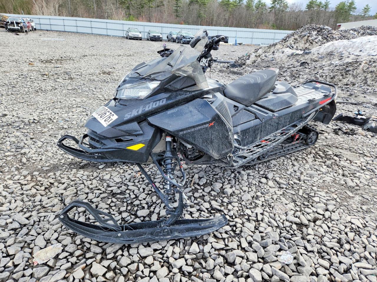 2022 SKI-DOO