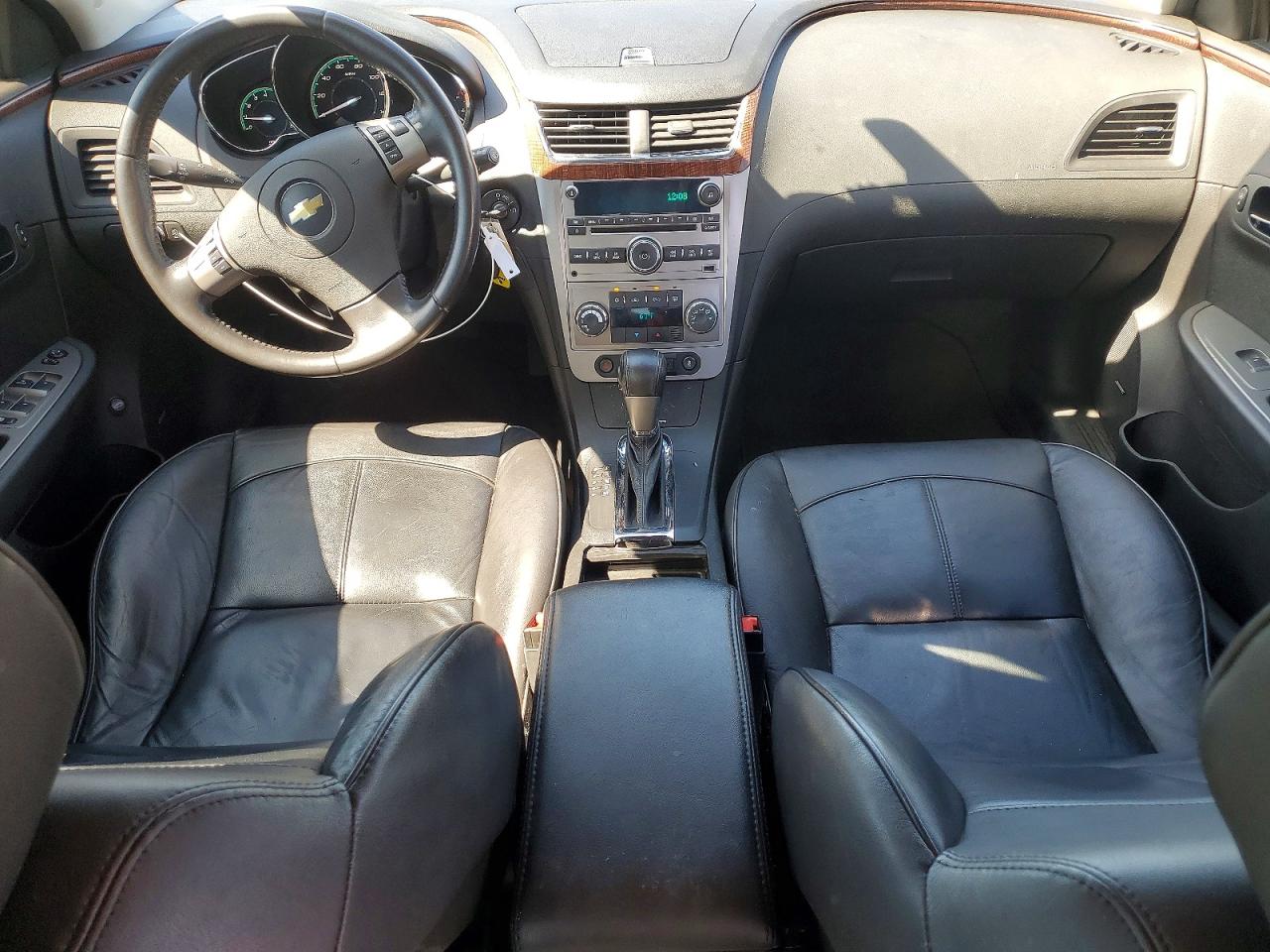 2012 CHEVROLET MALIBU