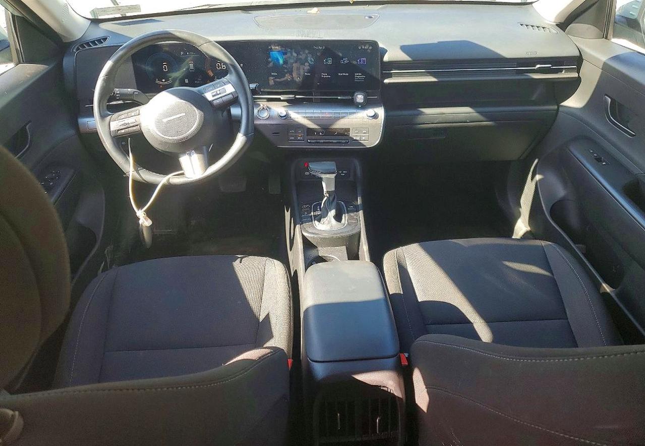 2024 HYUNDAI KONA