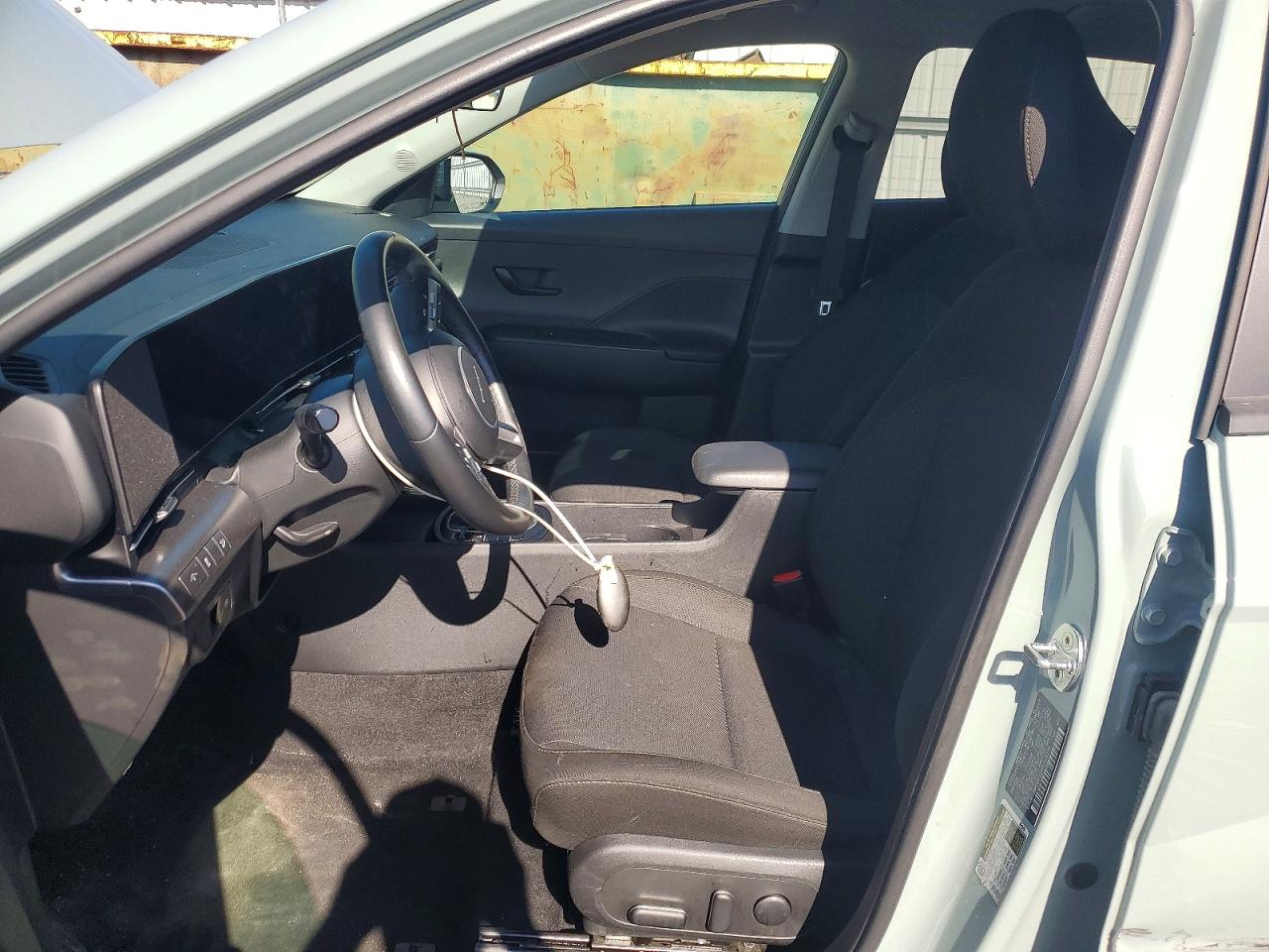 2024 HYUNDAI KONA