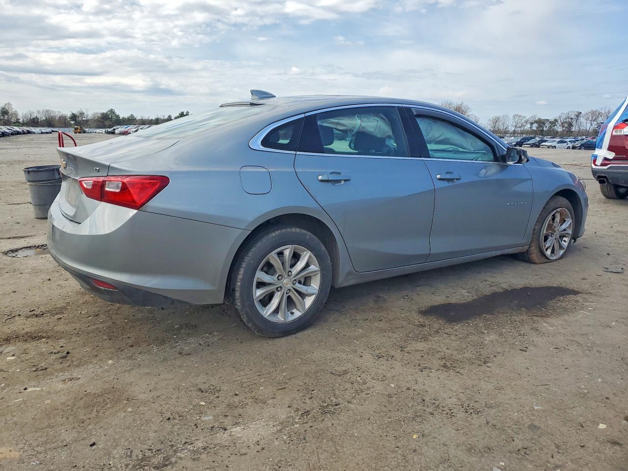2023 CHEVROLET MALIBU