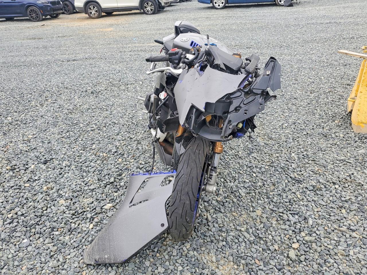 2025 YAMAHA ALL OTHER