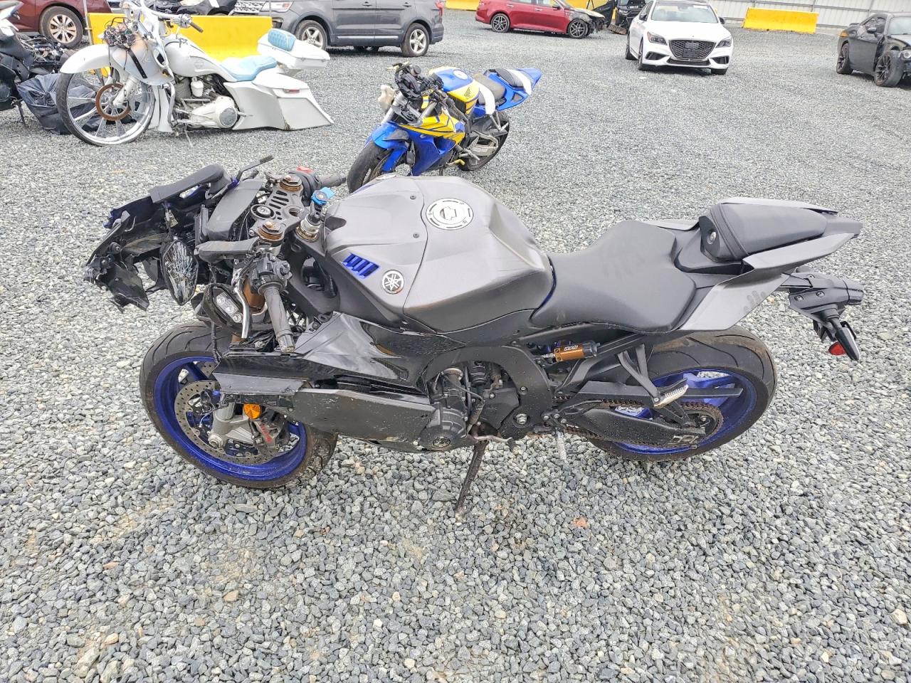 2025 YAMAHA ALL OTHER