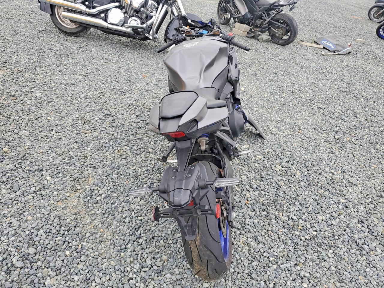 2025 YAMAHA ALL OTHER