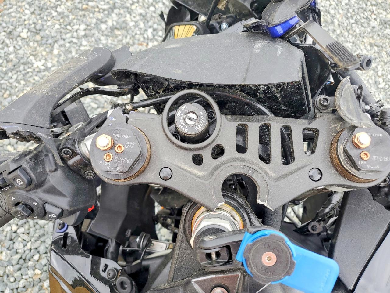 2025 YAMAHA ALL OTHER
