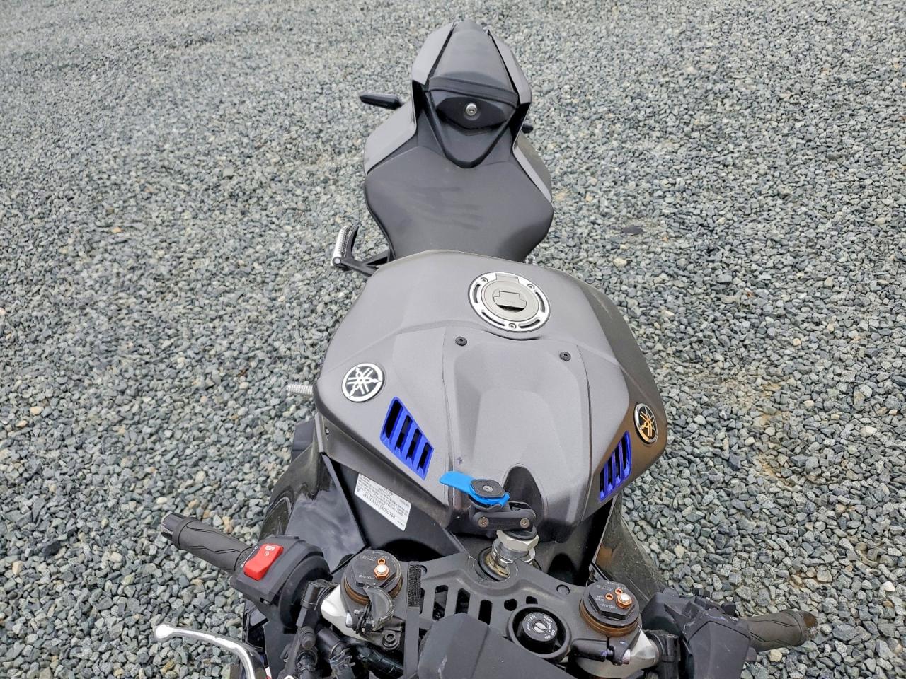 2025 YAMAHA ALL OTHER