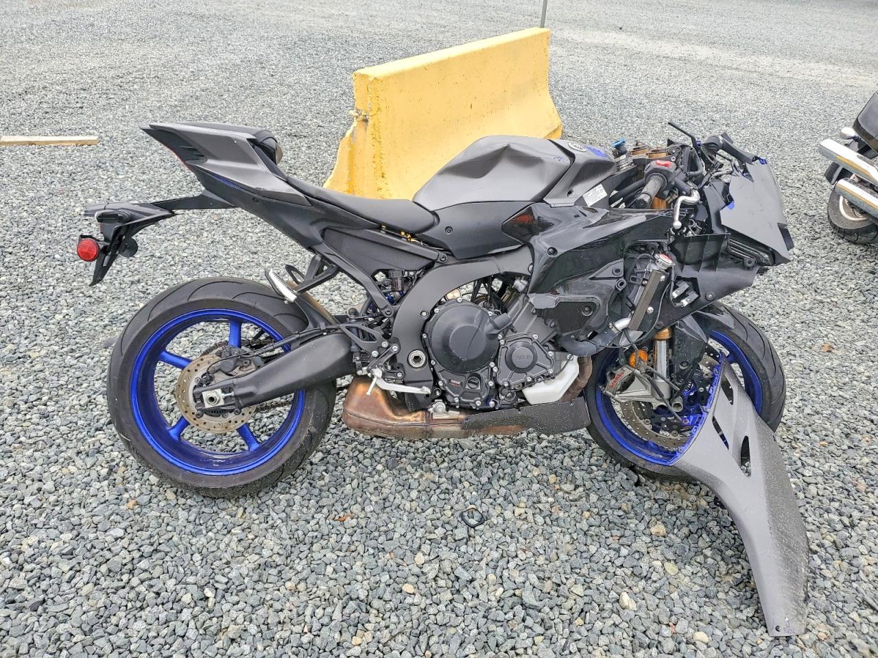 2025 YAMAHA ALL OTHER