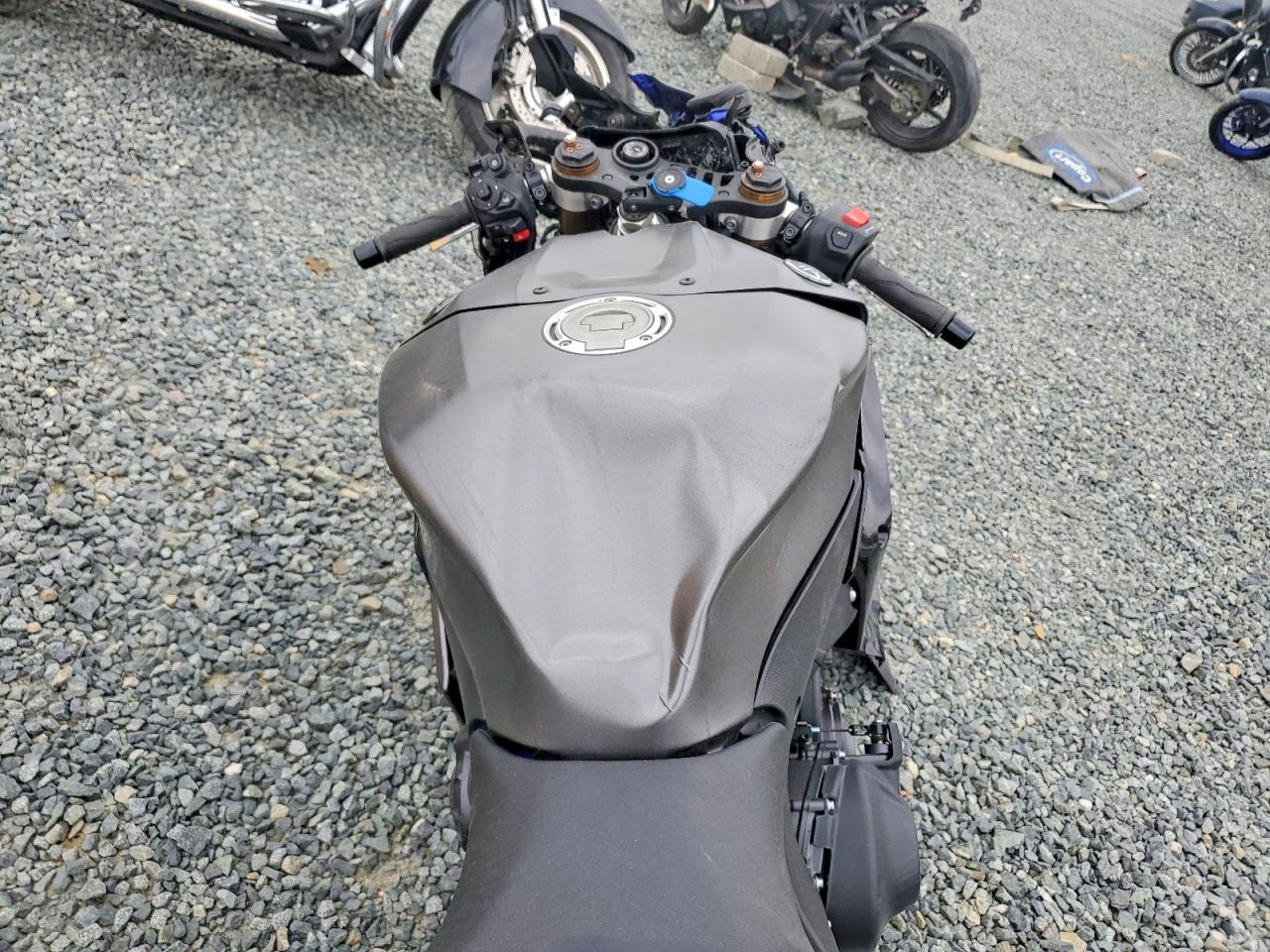 2025 YAMAHA ALL OTHER