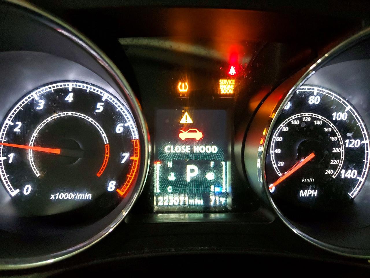 2019 MITSUBISHI OUTLANDER