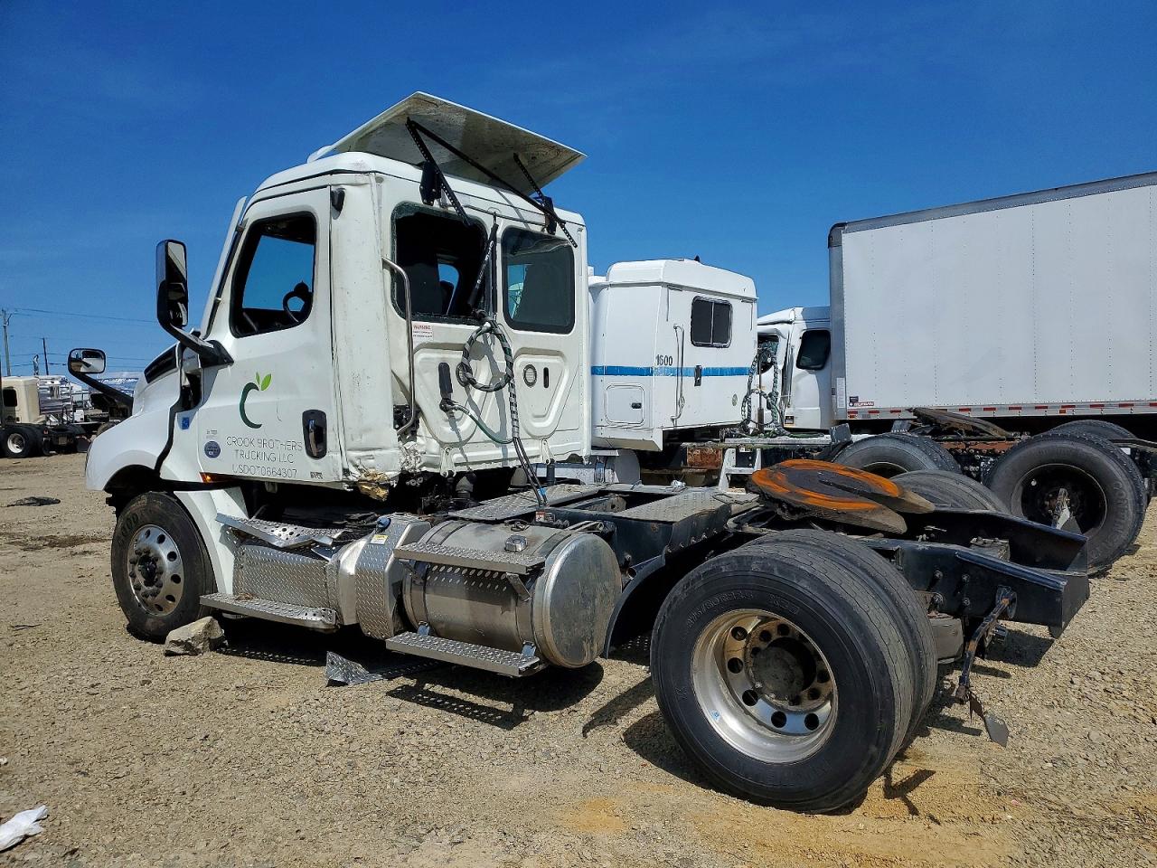2021 FREIGHTLINER ALL OTHER