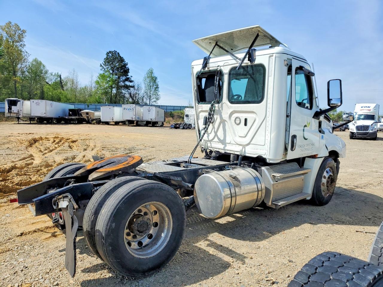 2021 FREIGHTLINER ALL OTHER