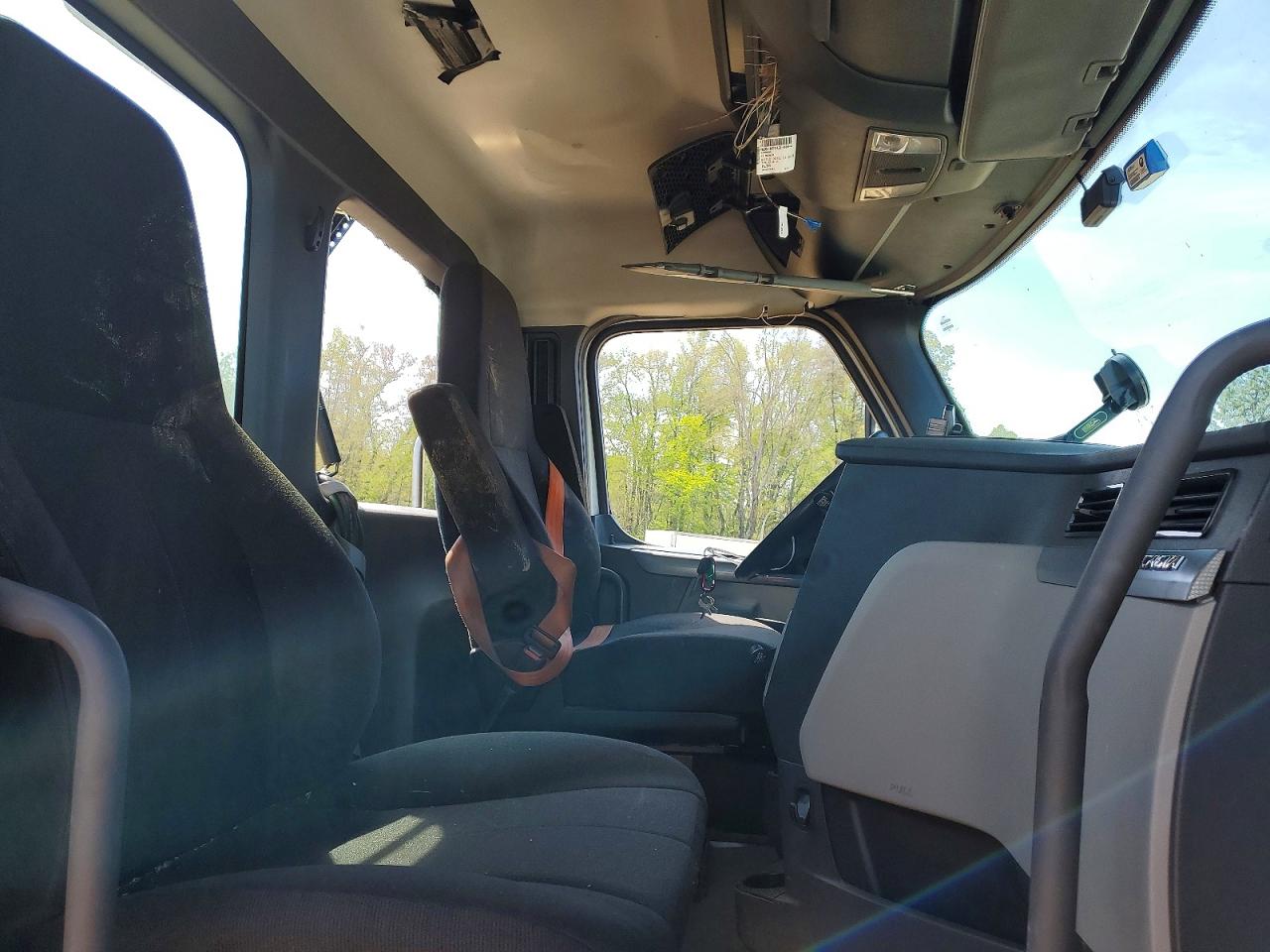 2021 FREIGHTLINER ALL OTHER