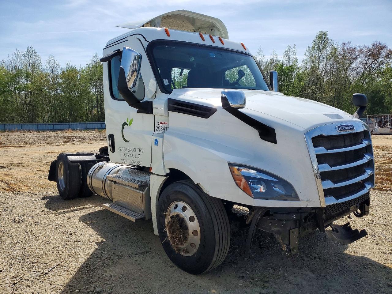 2021 FREIGHTLINER ALL OTHER