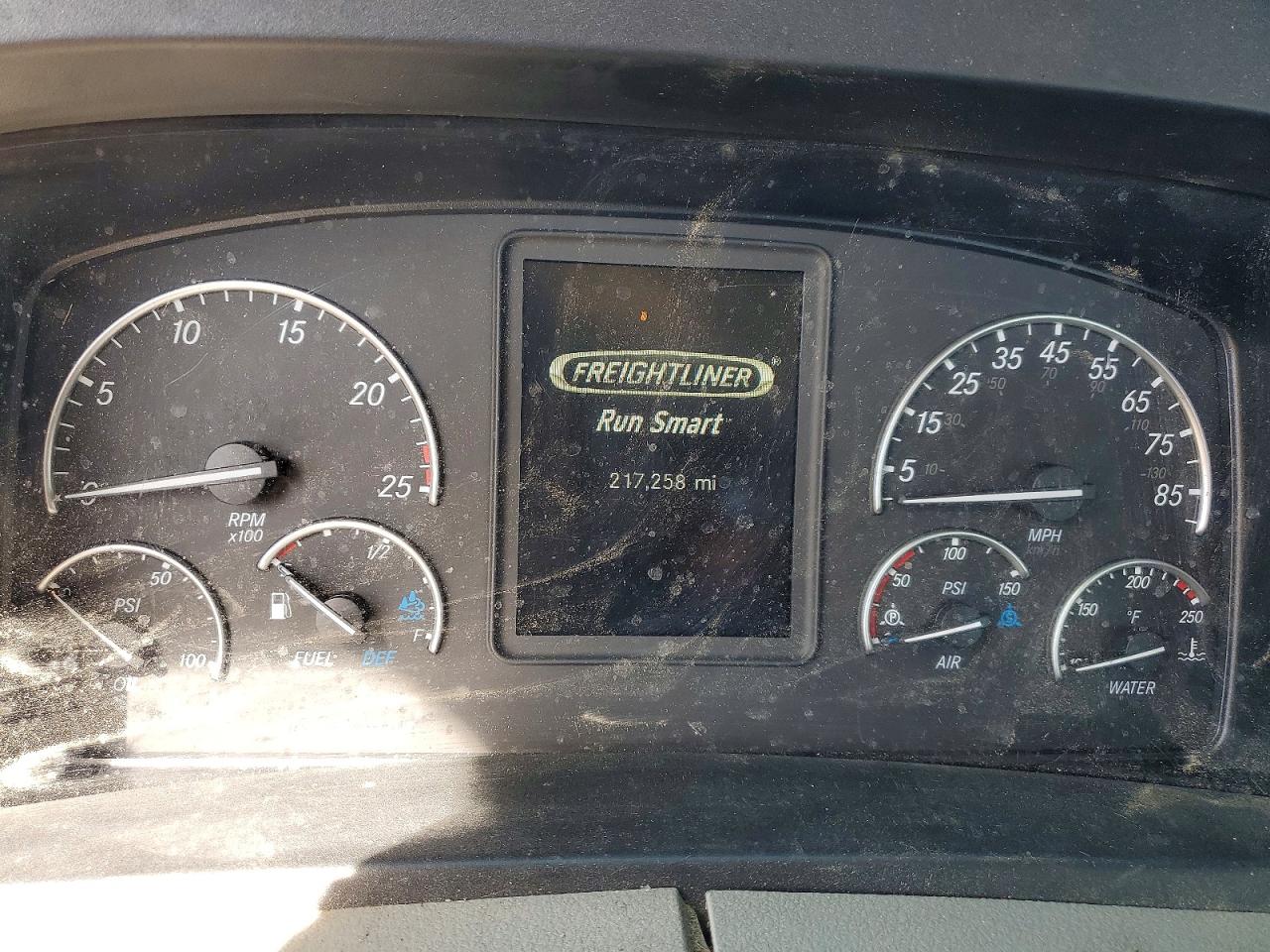 2021 FREIGHTLINER ALL OTHER