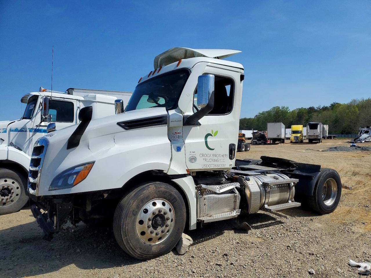 2021 FREIGHTLINER ALL OTHER