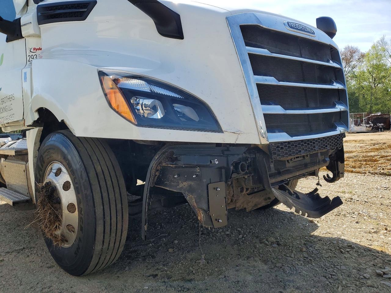 2021 FREIGHTLINER ALL OTHER