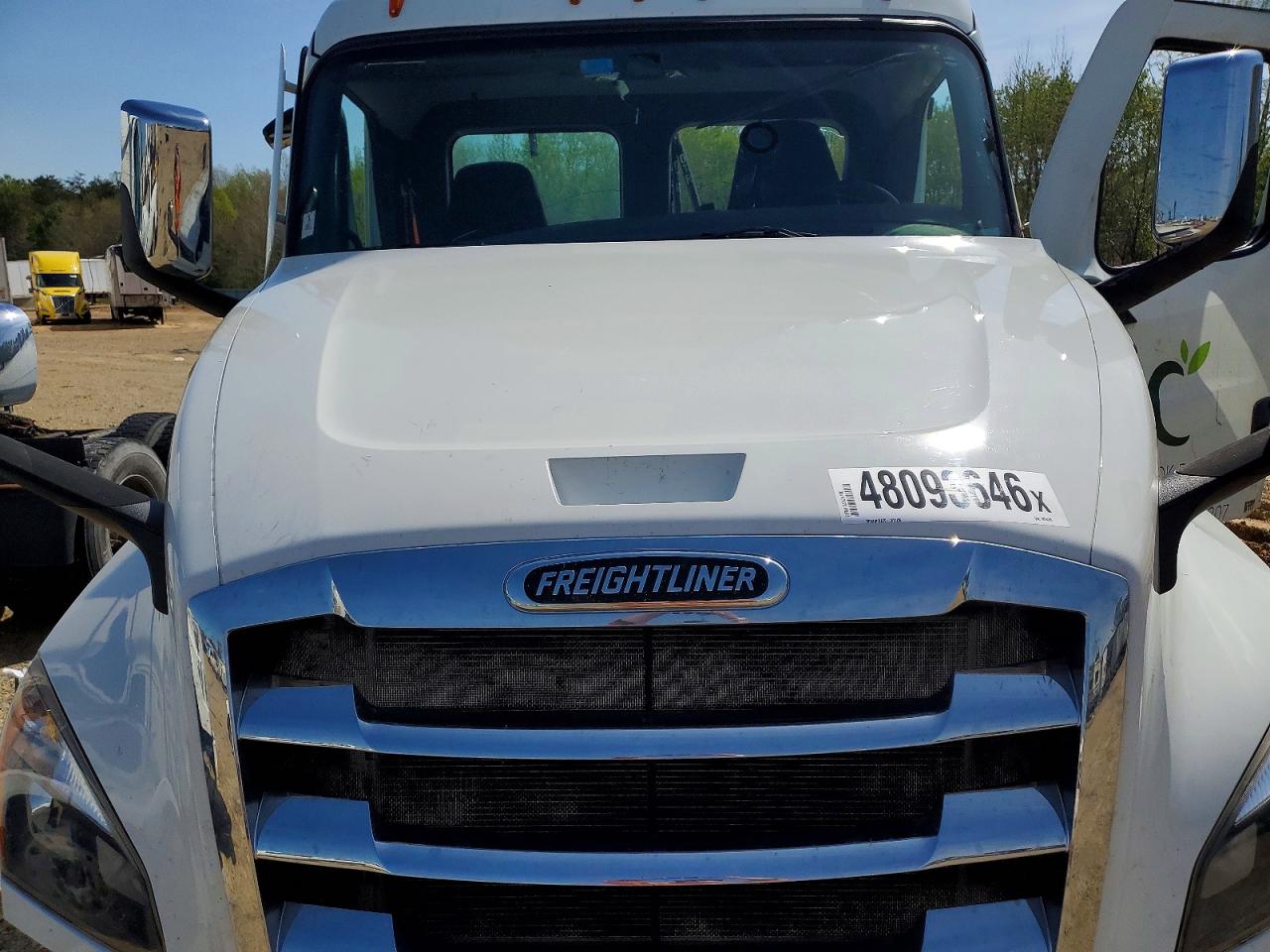2021 FREIGHTLINER ALL OTHER